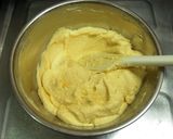 A picture of step 4 of Almond Cream Tart.