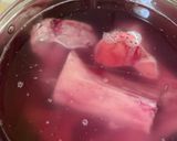 Vietnámi Pho Bo leves 🍜 recept fázis 1 fotója