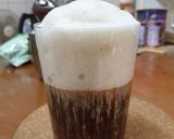 ☕健康醒腦咖啡豆漿☕的食譜步驟3照片