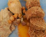 Foto del paso 10 de la receta: Carn d'olla (Cocido)