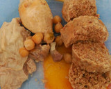 Foto del paso 10 de la receta: Carn d'olla (Cocido)
