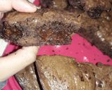 Foto del paso 6 de la receta: Brownies