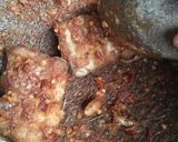 Foto langkah ke 4 dari resep Pecak Cucut.