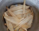 Foto del paso 8 de la receta: Tamales de salsa verde 🌽