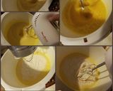 A picture of step 1 of AMIEs Ferrero COCOnut Cake.