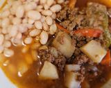Foto del paso 6 de la receta: Caldillo de carne molida (fácil y delicioso)