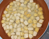 Foto langkah ke 1 dari resep Krecek Kerupuk Kulit & Tahu ala Dapoer Mama Cindhy.