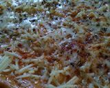 Foto langkah ke 8 dari resep Macaroni schotel.