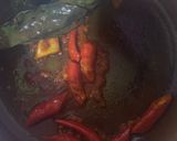 Foto langkah ke 1 dari resep Udang Tahu Masak Tauco.