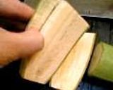A picture of step 10 of Banana Lumpia - Simple Hawaiian Dining.