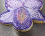 A picture of step 6 of Cookie Bouquet.