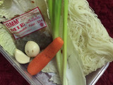 🍃Bihun Instan🍃