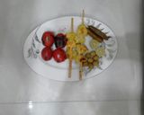 عکس مرحله 5 از دستور جوجه تابه ای😉