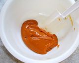 A picture of step 5 of Caramel Brownies.