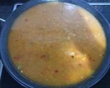 Foto del paso 7 de la receta: Paella de pollo y champis