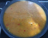 Foto del paso 7 de la receta: Paella de pollo y champis
