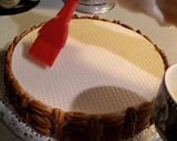 Foto del paso 10 de la receta: Gelatina Canasta con frutas🌺