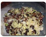 A picture of step 7 of Potato Salad w/ Bacon.