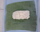 Foto langkah ke 4 dari resep Nasi Bakar Ikan Layang (Happy Call).