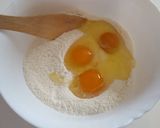Kedvenc meggyes sütim recept fázis 2 fotója