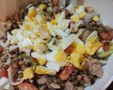 Foto del paso 3 de la receta: Ensalada de lentejas