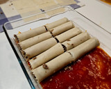 Foto del paso 6 de la receta: Canelones de carne
