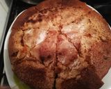 Foto del paso 5 de la receta: Queque de limón