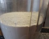 Foto del paso 2 de la receta: Torta de fiambre masa licuada de semolín