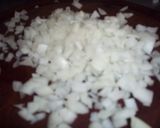 Foto del paso 2 de la receta: Strogonoff de pollo