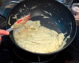 Foto del paso 9 de la receta: Croquetas de berenjena muy cremosas y crujientes