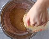 Chocolate Banana Muffin recipe step 5 photo