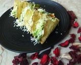ভেজিটেবল বোট (vegetable boat recipe in Bengali) রেসিপির ধাপ 4 ছবি