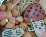 Foto langkah ke 4 dari resep Tumis Buncis Daging Cincang dengan Jamur.