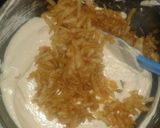 Foto del paso 5 de la receta: Budín de manzana