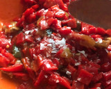 Foto del paso 3 de la receta: Hojaldre relleno