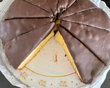 Foto del paso 5 de la receta: Bizcocho de chocolate 🍫😋