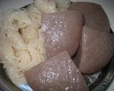 A picture of step 5 of Our Family's Oden Hot Pot Made With Delicious Broth.