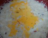 A picture of step 8 of Saffron Rice Kheer.