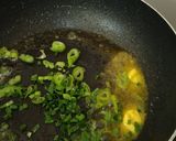Foto langkah ke 3 dari resep Nasi Goreng Telur Spesial.