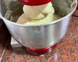 Foto del paso 8 de la receta: Masa de pizza floja en amasadora