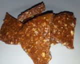 A picture of step 2 of Hallaka kwabo.