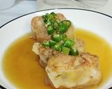 Foto langkah ke 8 dari resep Gohyong Ayam.