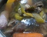 Foto del paso 1 de la receta: Puchero