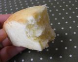 A picture of step 6 of Langue de Chat Cakes (to use up egg whites).