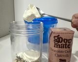รูปขั้นตอนการทำที่ 4 ของ Overnight Oat