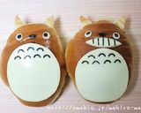 A picture of step 13 of Totoro Rolls for Character Bento.