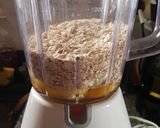 Foto del paso 1 de la receta: Panqueques de Banana