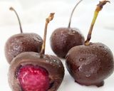 Foto del paso 3 de la receta: Barritas crujientes de copos de quinoa inflada
