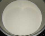 Foto langkah ke 2 dari resep Pudding pepaya.