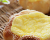 A picture of step 23 of Perfectly Round Cream Bread.